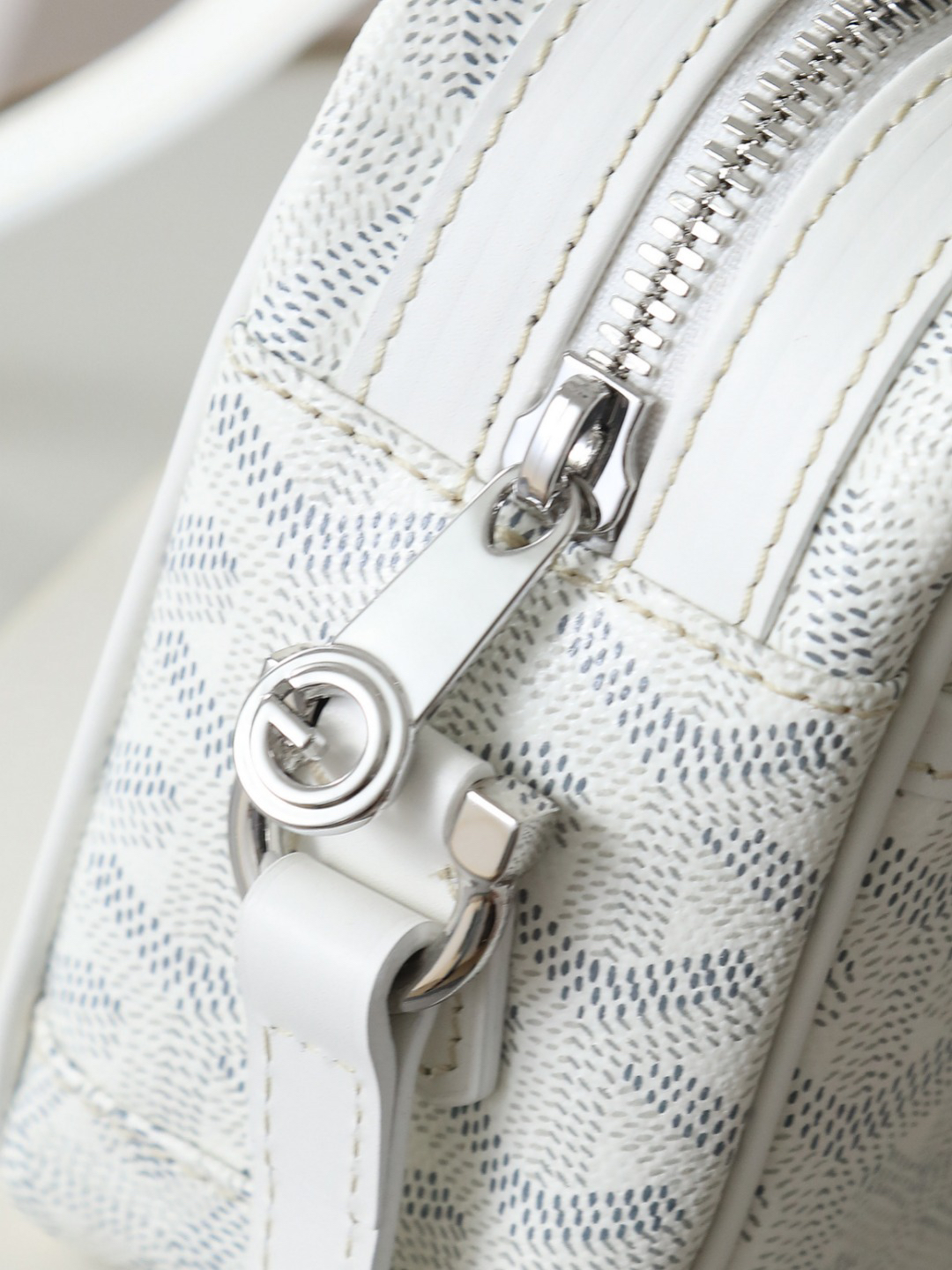 Goyard cavert camera bag 226