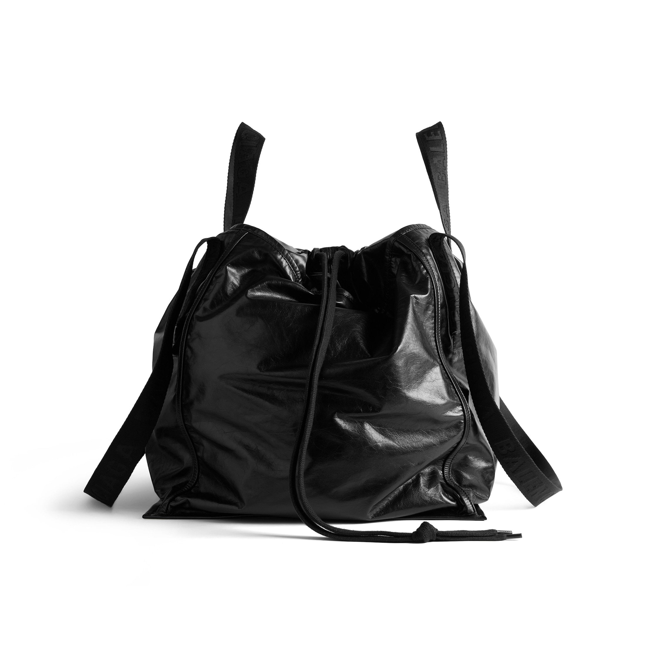 Balenciaga Cargo Tote Bag