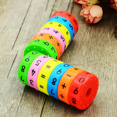 (🔥Clearance Sale Today-46% OFF) Magnetic Calculator for kids-BUY 3 GET 2 FREE NOW