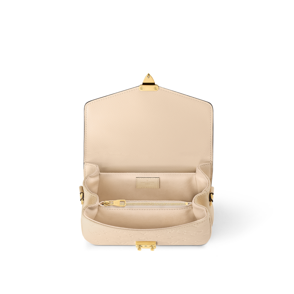 Louis Vuitton POCHETTE MÉTIS EAST WEST Bag M22942