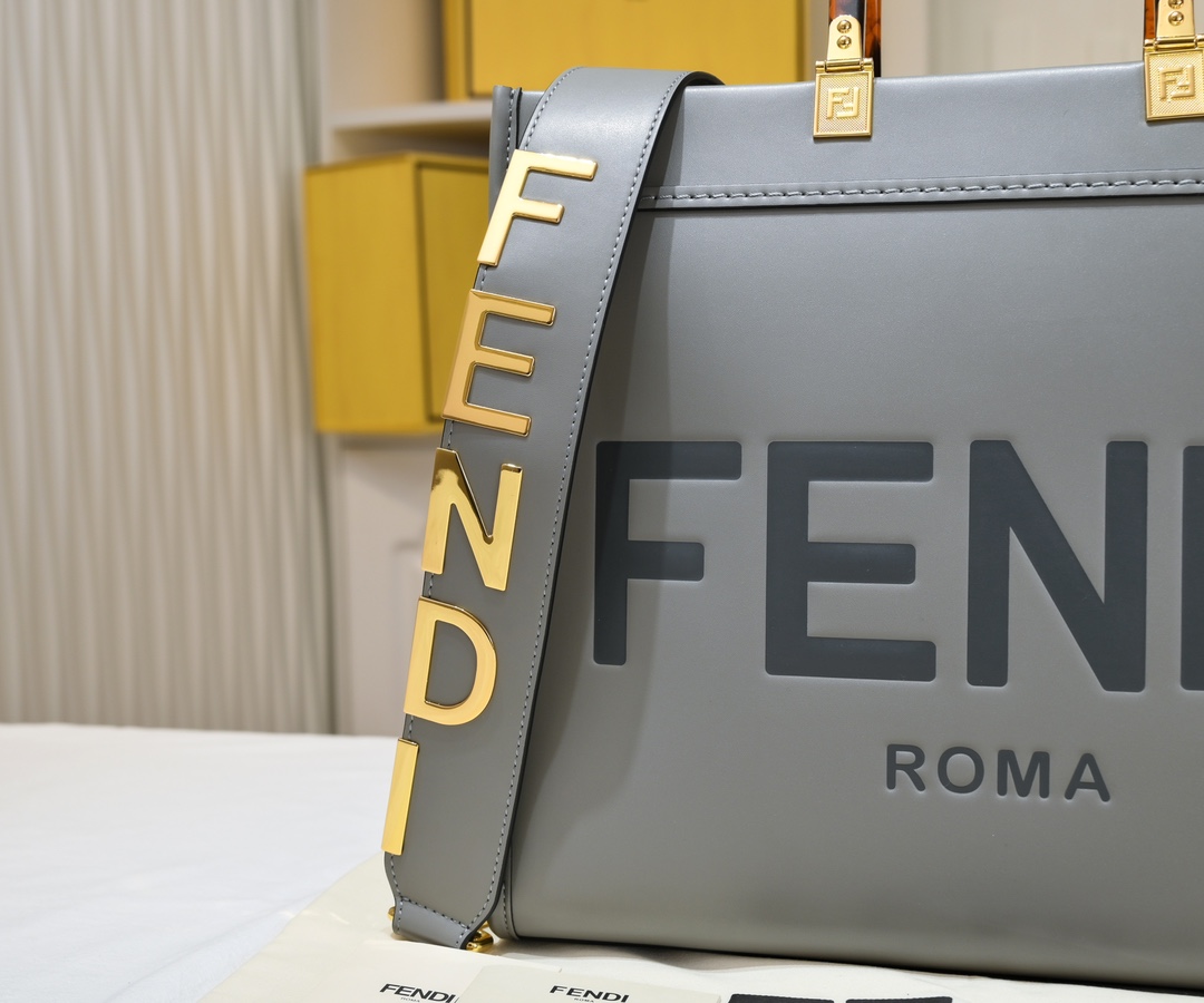 FENDI TOTE Tote bag 3363
