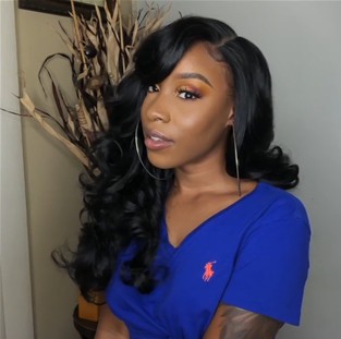 Special 50% OFF | Glueless Beginner Friendly Wig