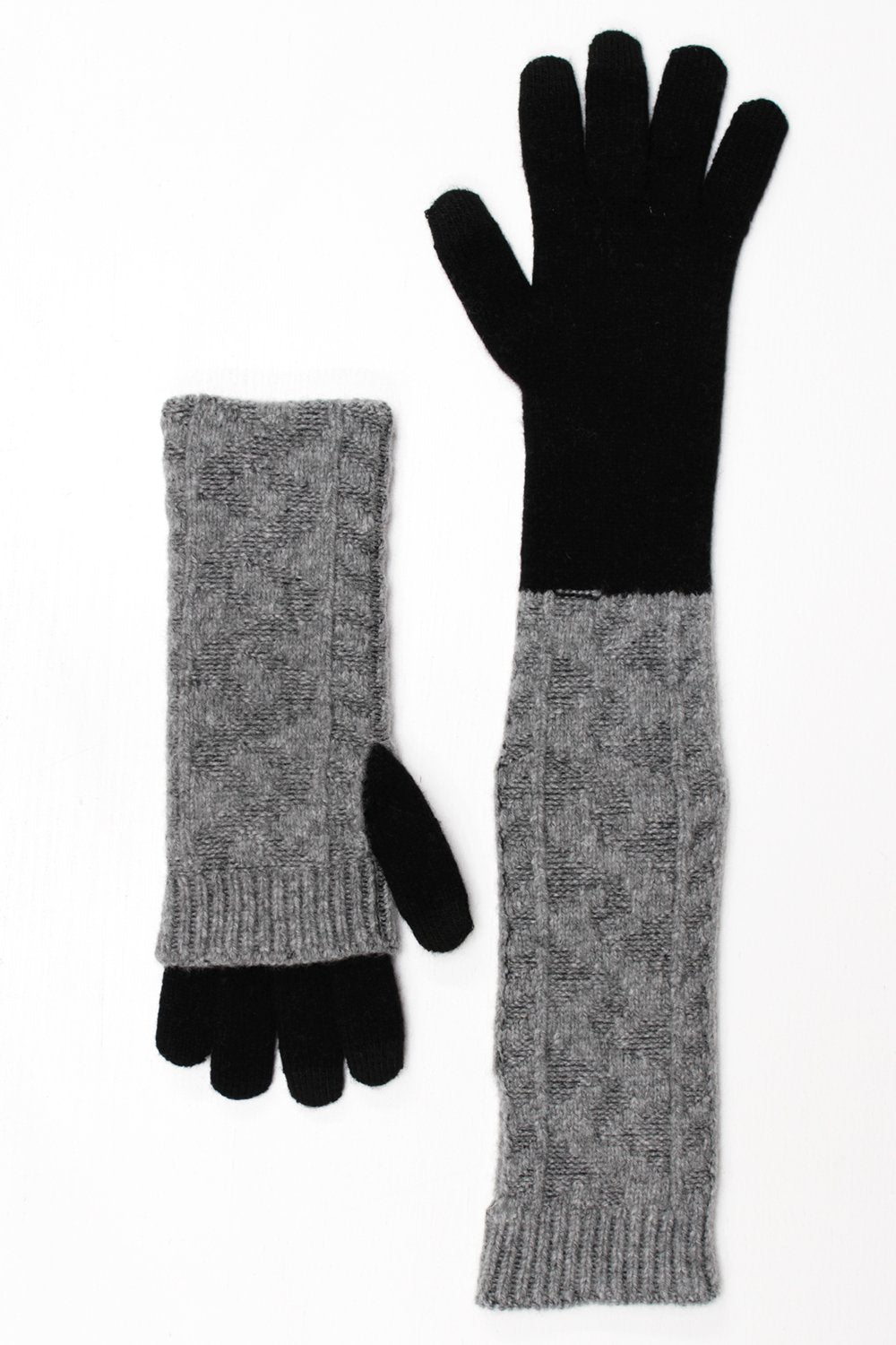 SELENE EVOLG GLOVES KNIT WOMEN ONE SIZE CASUAL