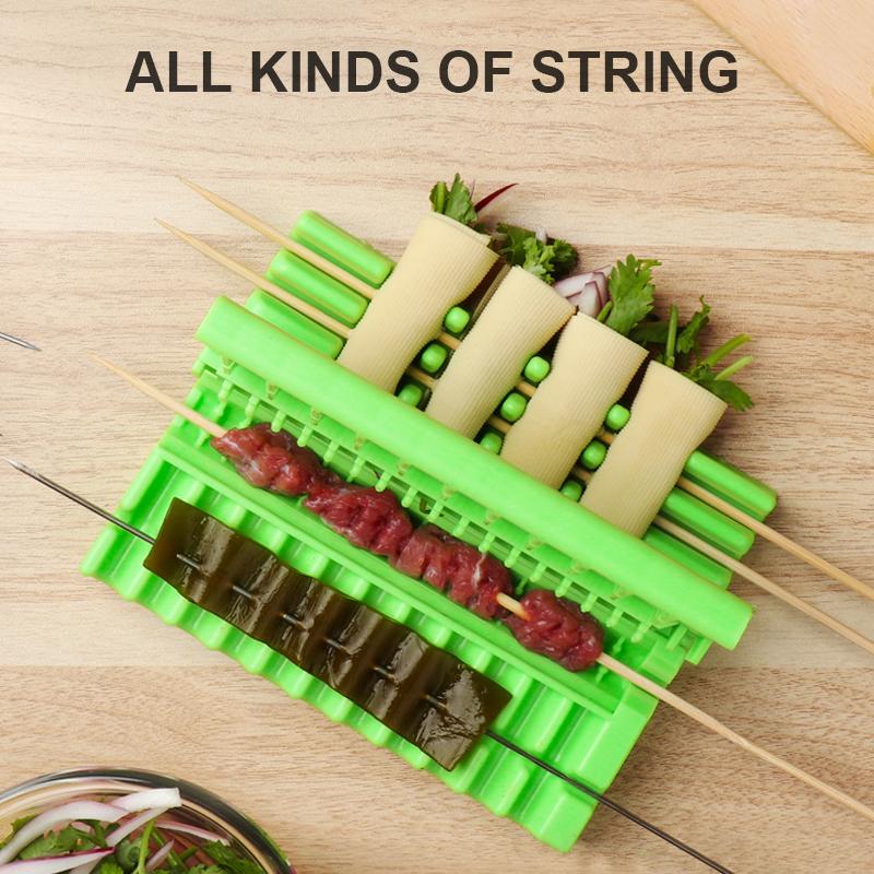 3-1 Creative Barbecue Crossed Artifact(BBQ Tools)
