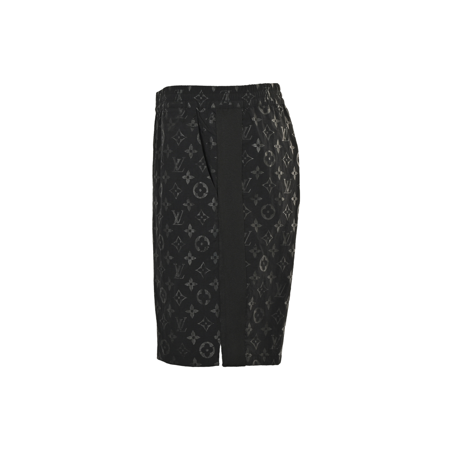 Louis Vuitton 25ss monogram jacquard shorts