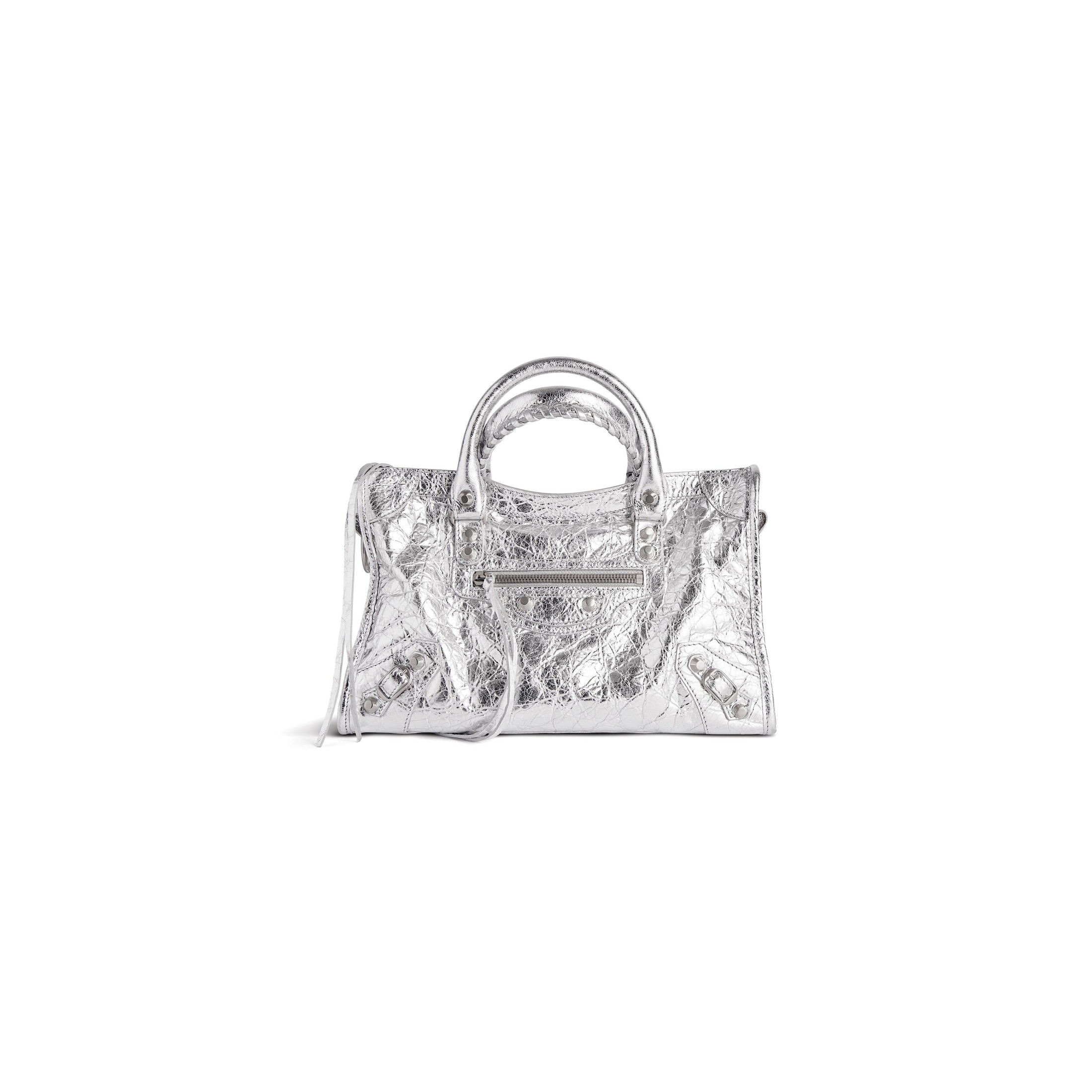 Balenciaga Le City Bag Small7977892AA9R1314