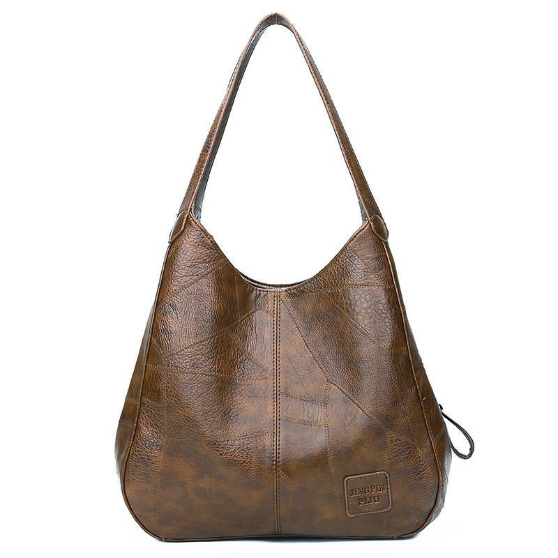 (Christmas Sale 50%OFF)Women's vintage leather handbag