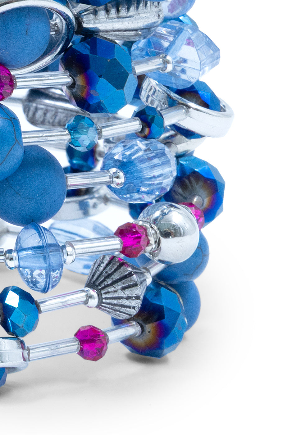 Brazalete Spiral