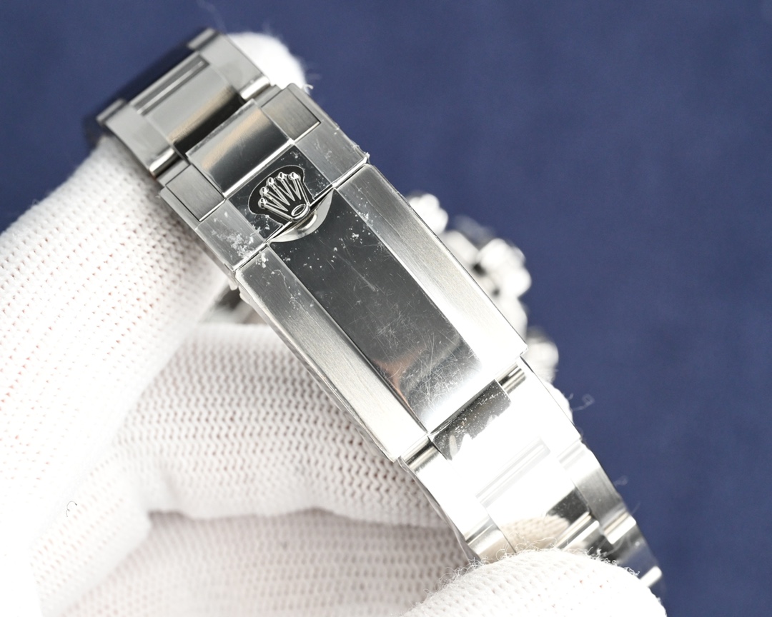 Rolex HEH Carbon Fiber Diw Modified Custom Edition