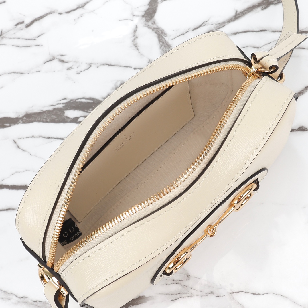 Gucci Horsebit 1955 small camera bag ‎760196 1AAQD 9022