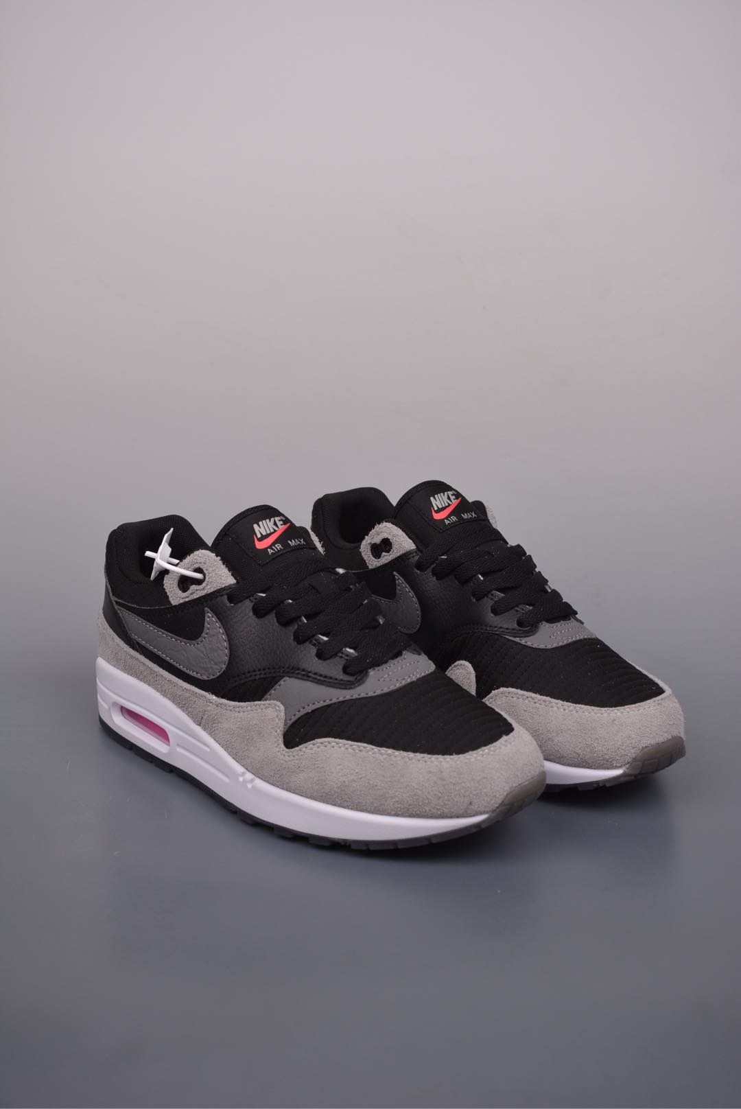 Nike Air Max 1 Premium Original Series Dark Smoke Grey HJ9292-070