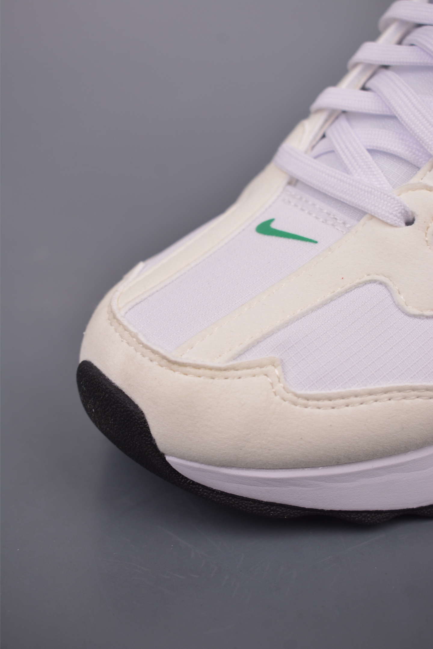Nike Air Max Dawn White Green Yellow DV3489-100