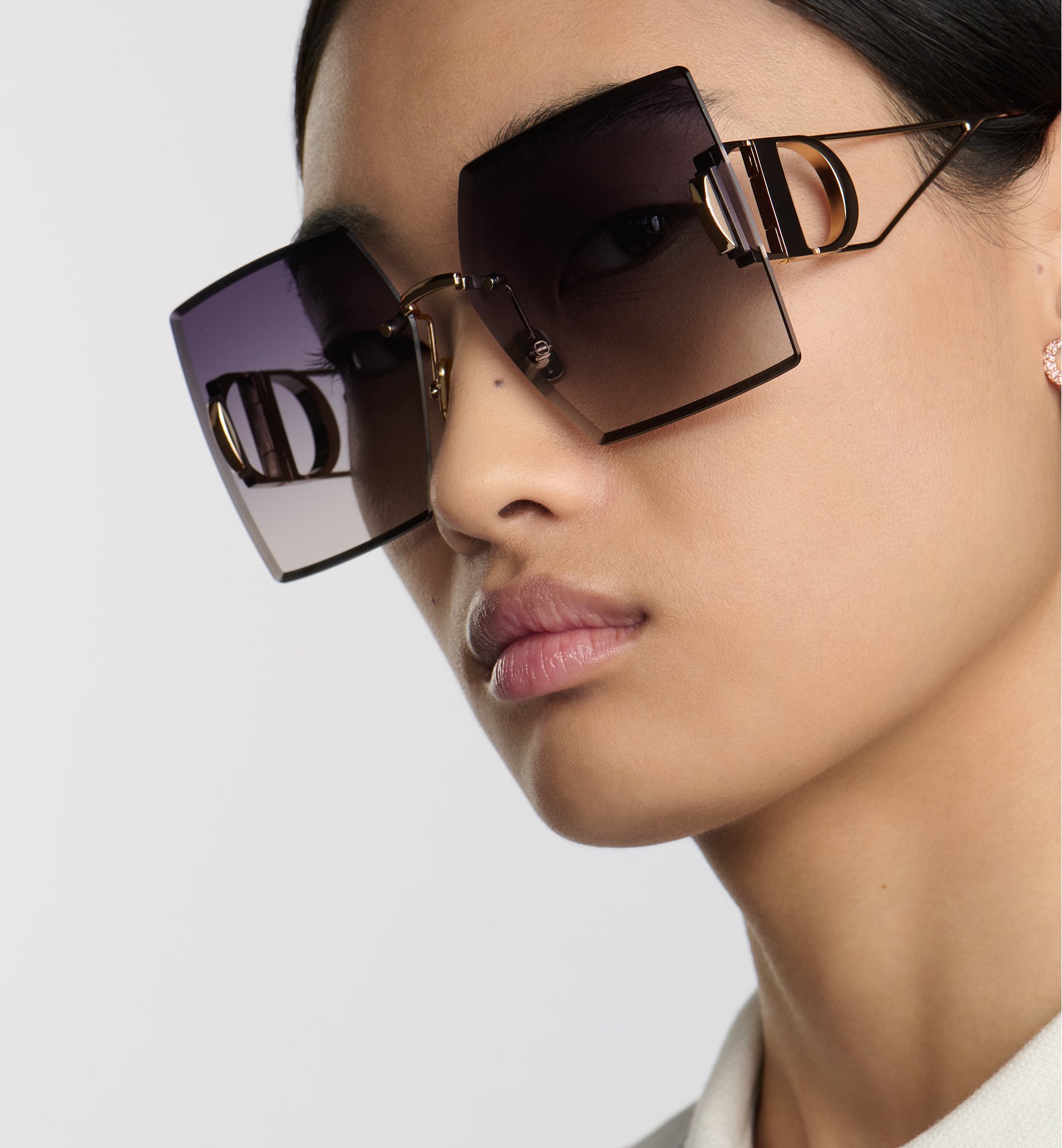 Dior 30Montaigne S7U Sunglasses 30MTS7UXR_D0G2
