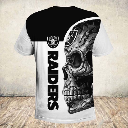 LAS VEGAS RAIDERS 3D LVR1LVR1004
