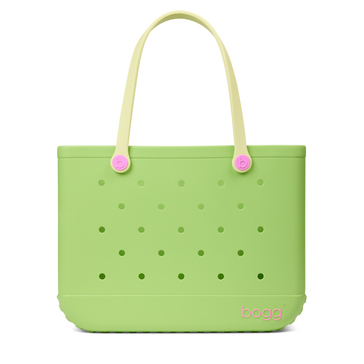 Original Bogg Bag - Lime In The Coconut