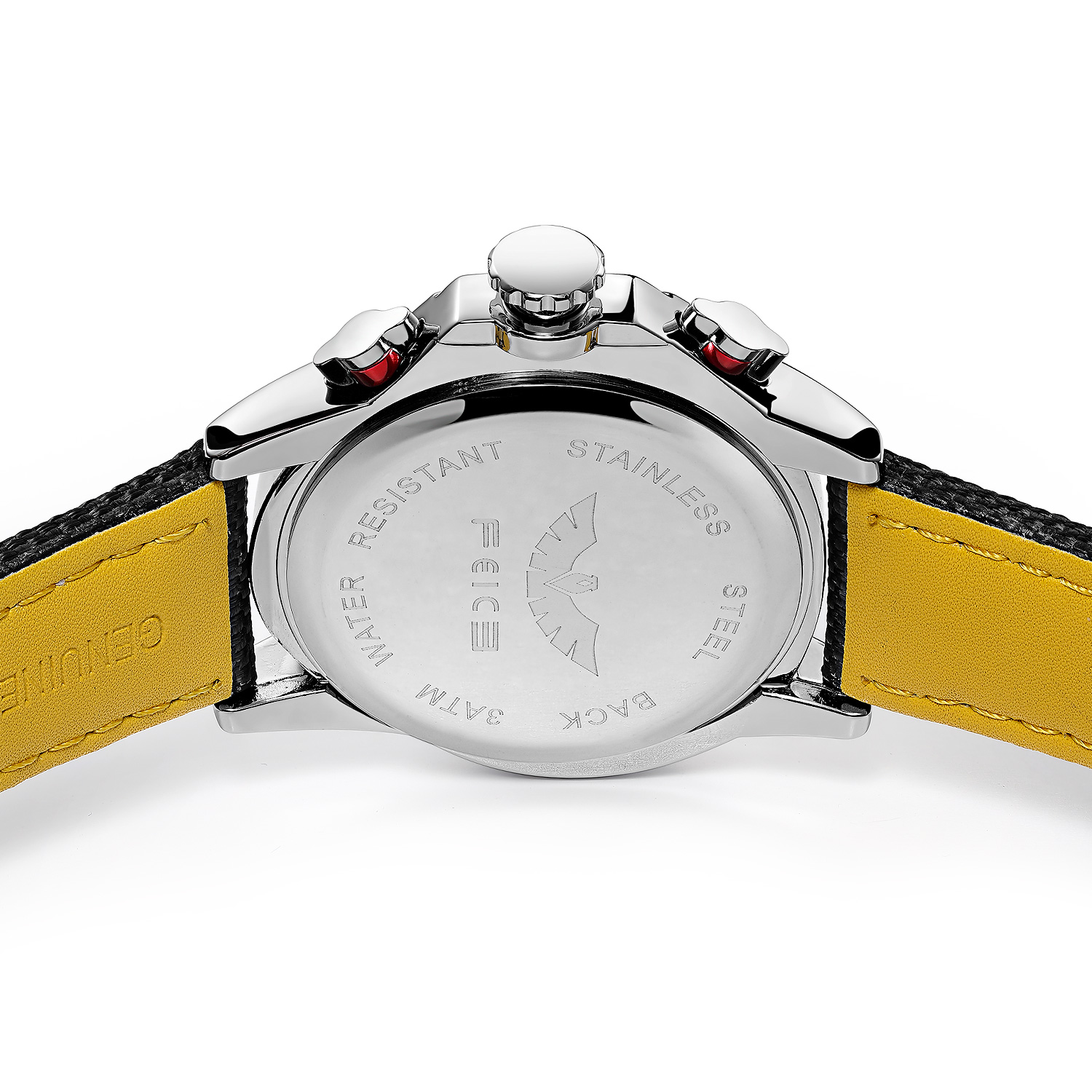 FK039 FEICE Mens Quartz Sports Watch