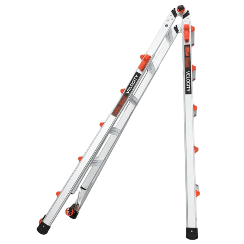 🔥Spring Fresh Sale 🎁Ladderking