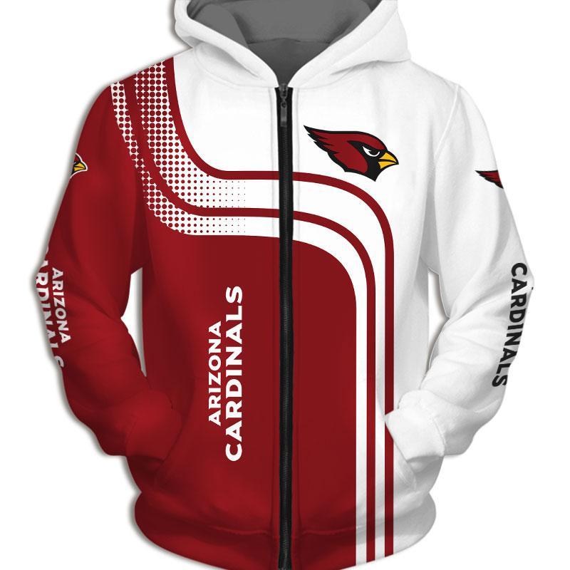 ARIZONA CARDINALS 3D GGSA0115