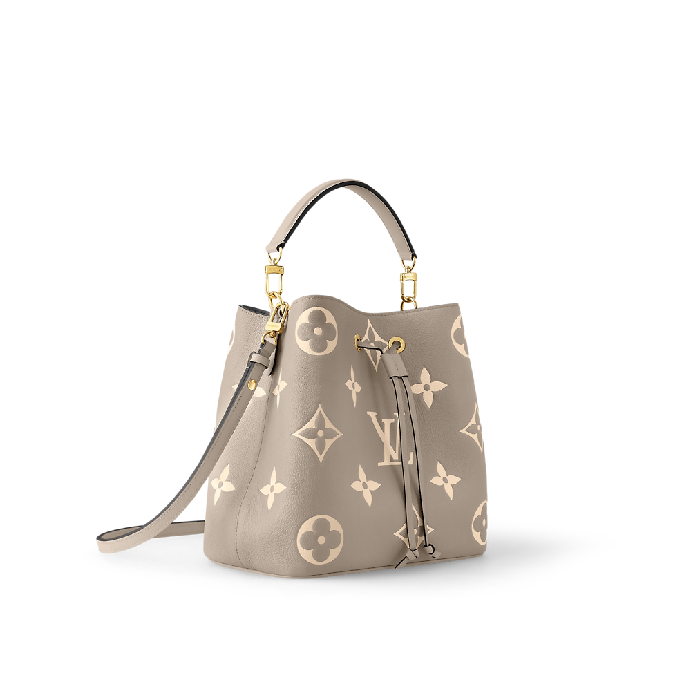 Louis Vuitton NÉONOÉ Medium Handbag M45555