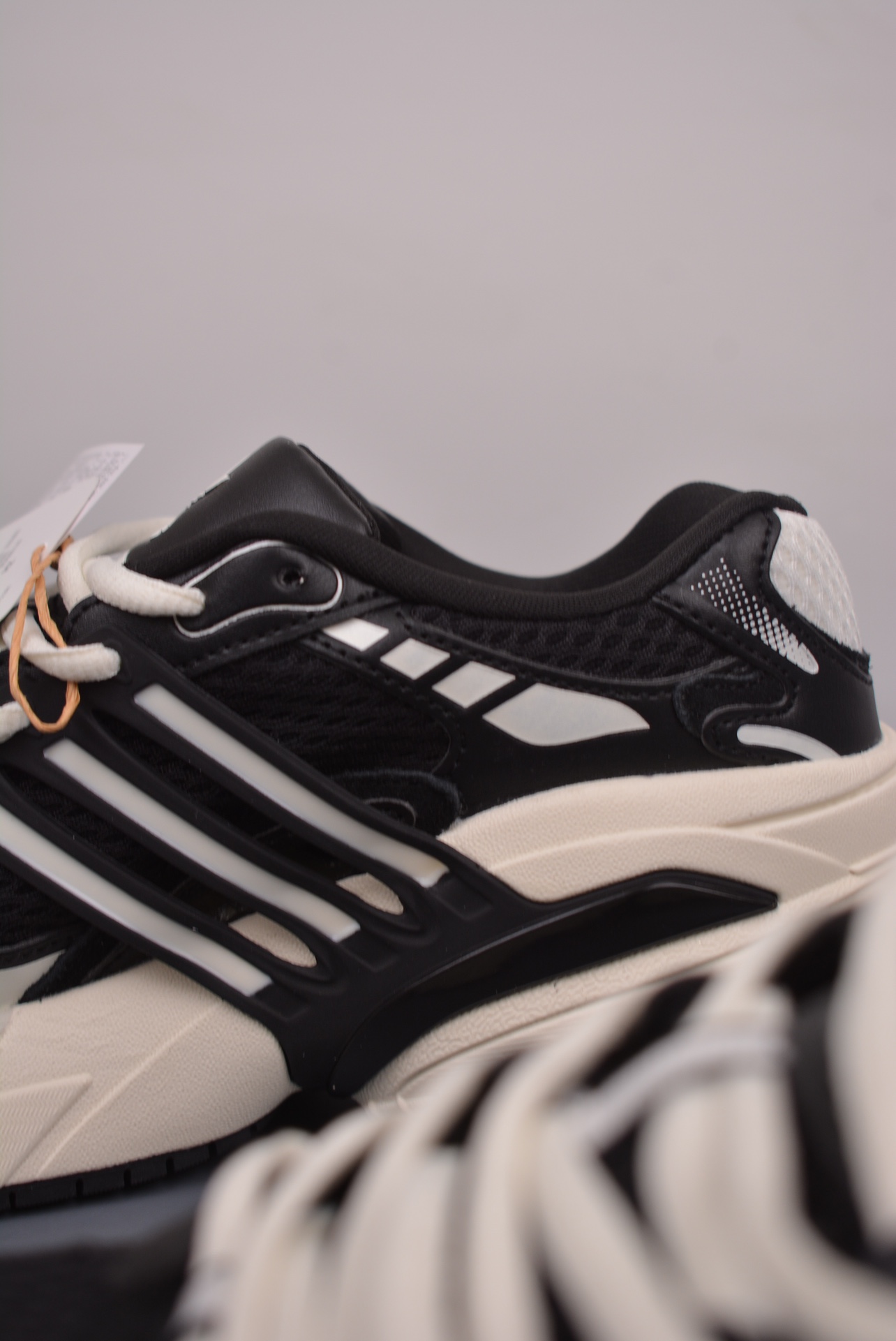 Adidas Adistar XLG Silver Gray White  IH3881