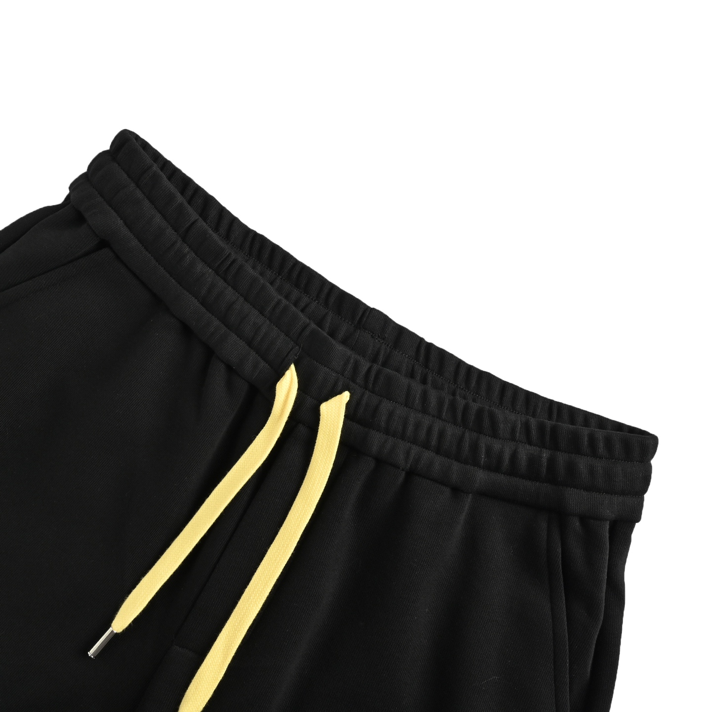 Louis Vuitton 25ss Rainbow Monochrome Gradient Print Shorts