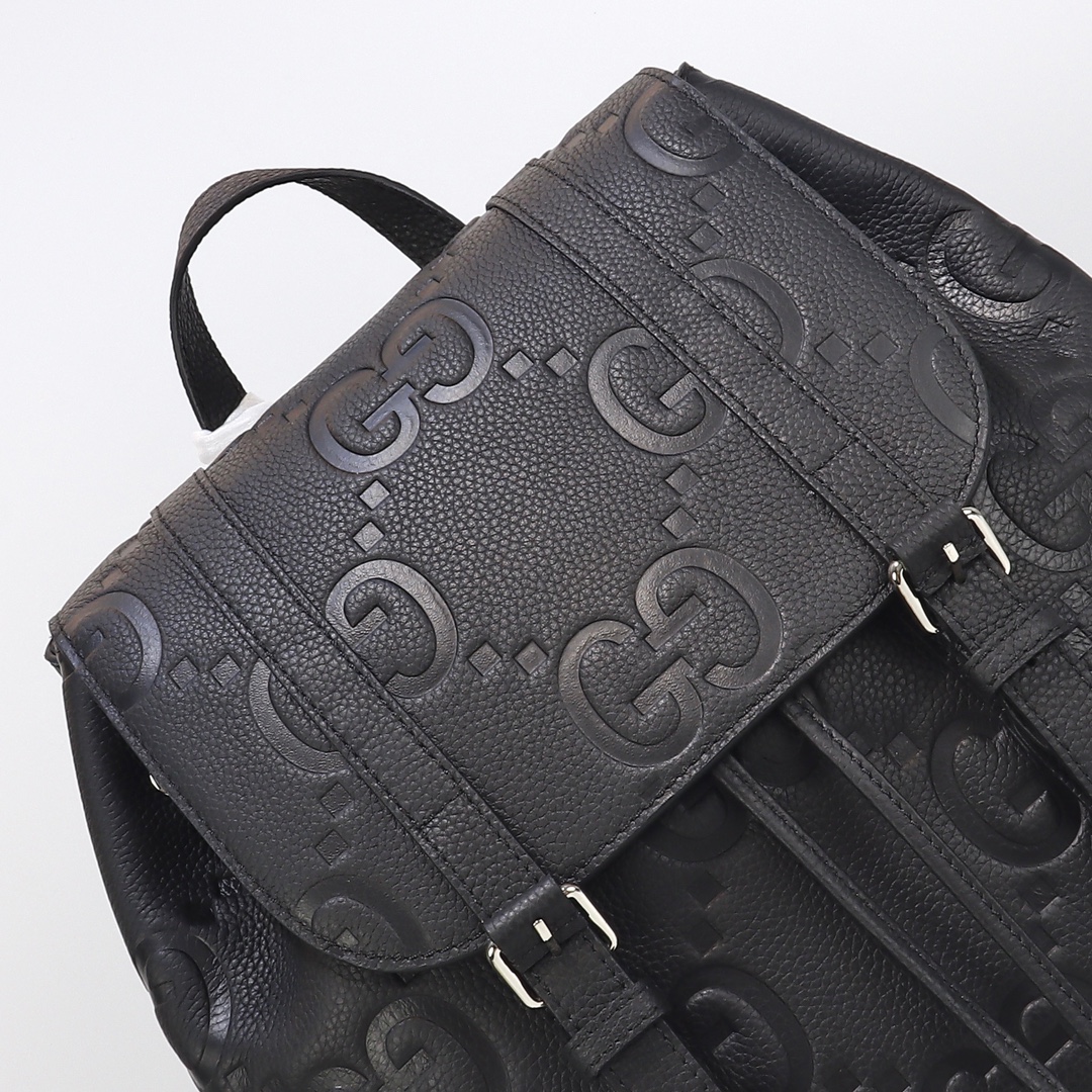 Gucci GG jumbo large backpack 625770 AABZF 1000