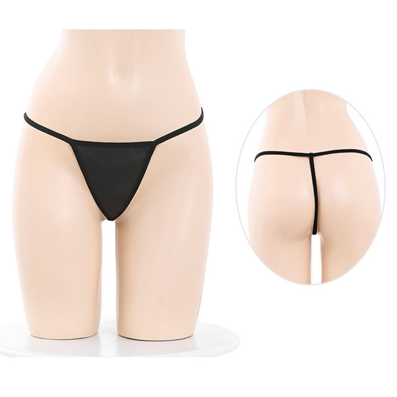 Sexy Uniform Lingerie Top Skirt Set