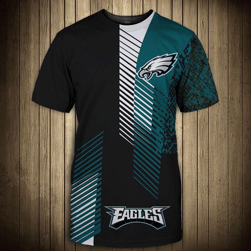 PHILADELPHIA EAGLES 3D PE260