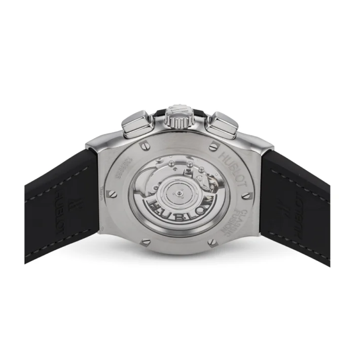 Hublot Classic Fusion 521.NX.7071.LR “Racing Grey” First-Class Clone