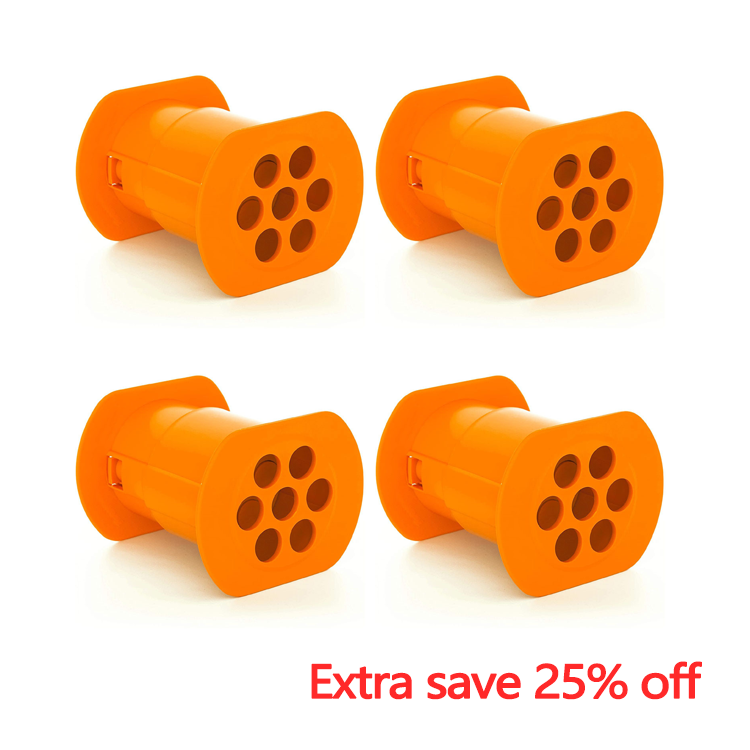 🔥Christmas Hot Sale-SAVE 50% OFF🔥Cevapcici Press Maker-BUY 2 GET 5% OFF