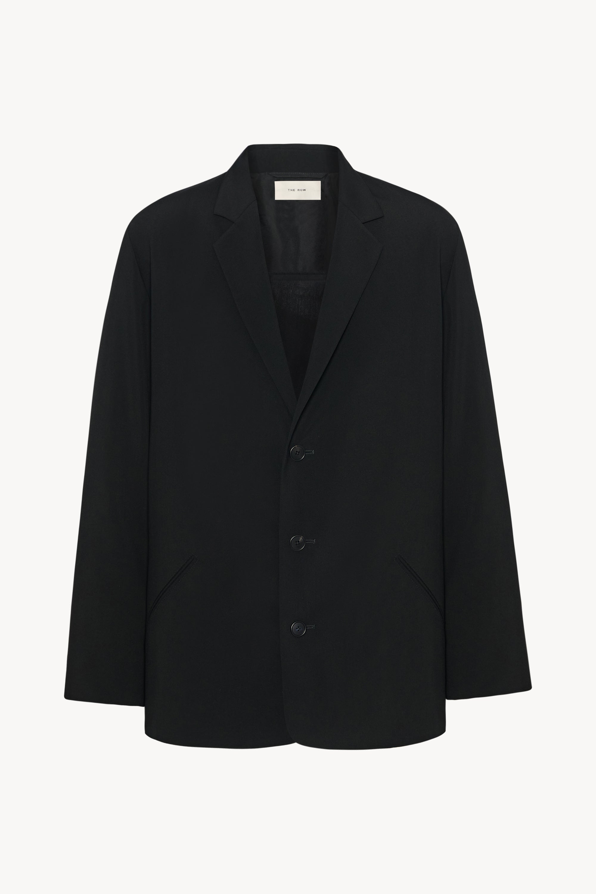Albert Jacket in Wool