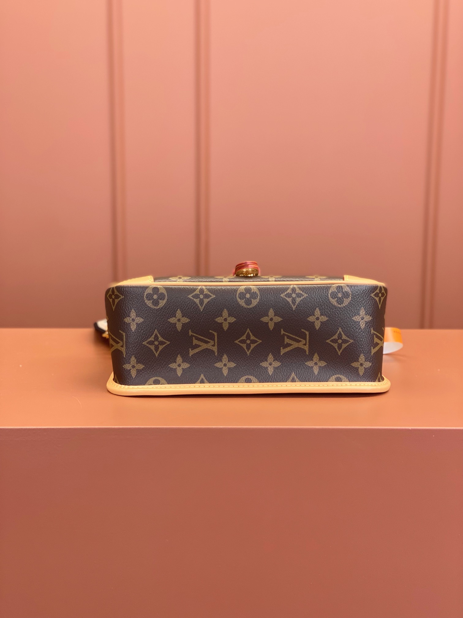 Louis Vuitton DlANE Handbag M45985