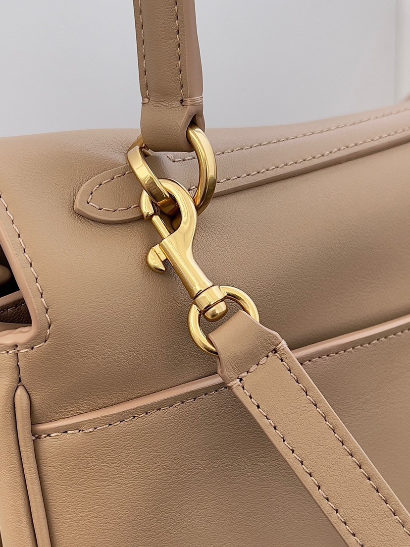 Balenciaga Redeo Handbag