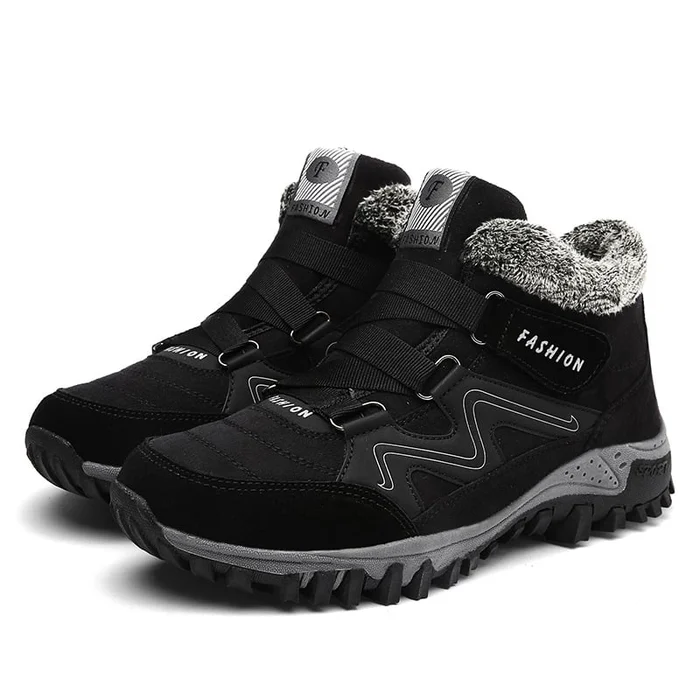 🎄Early Christmas Sale 50% OFF-Women's Winter Thermal Boots-BUY 2 FREE SHIPPING