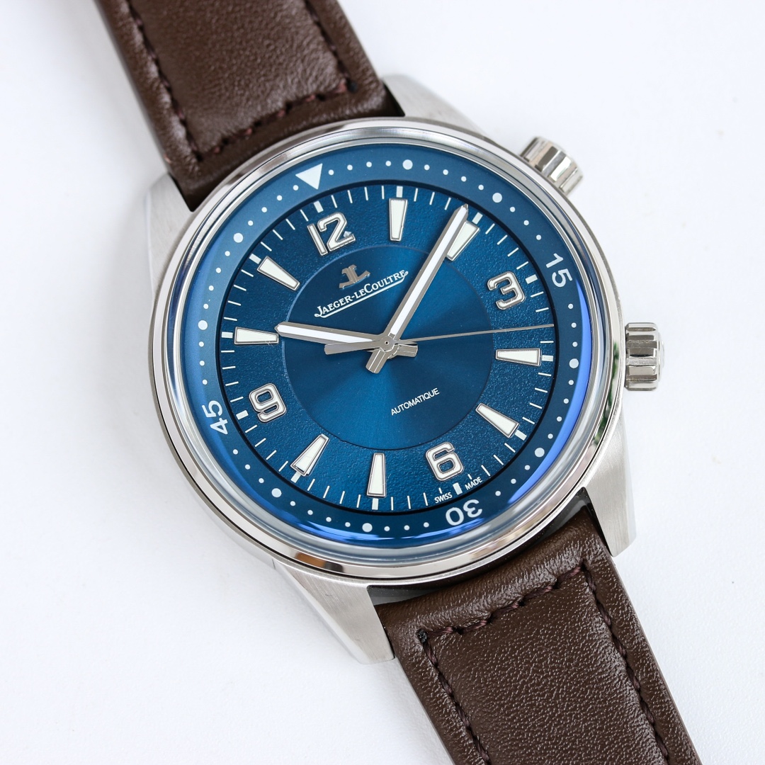 Jaeger-LeCoultre JL Polaris Series