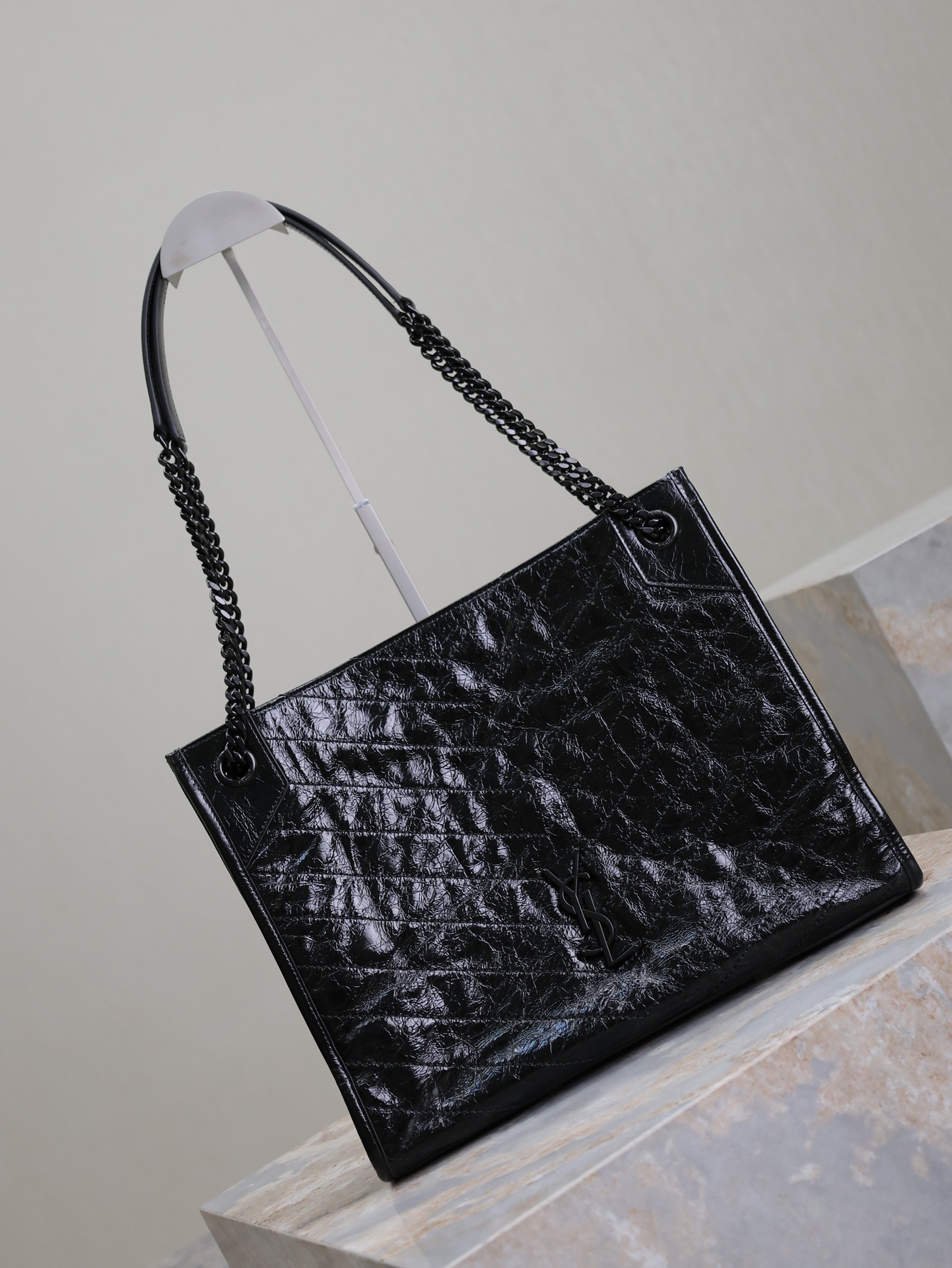 Yves Saint Laurent Niki shopping bag 577999