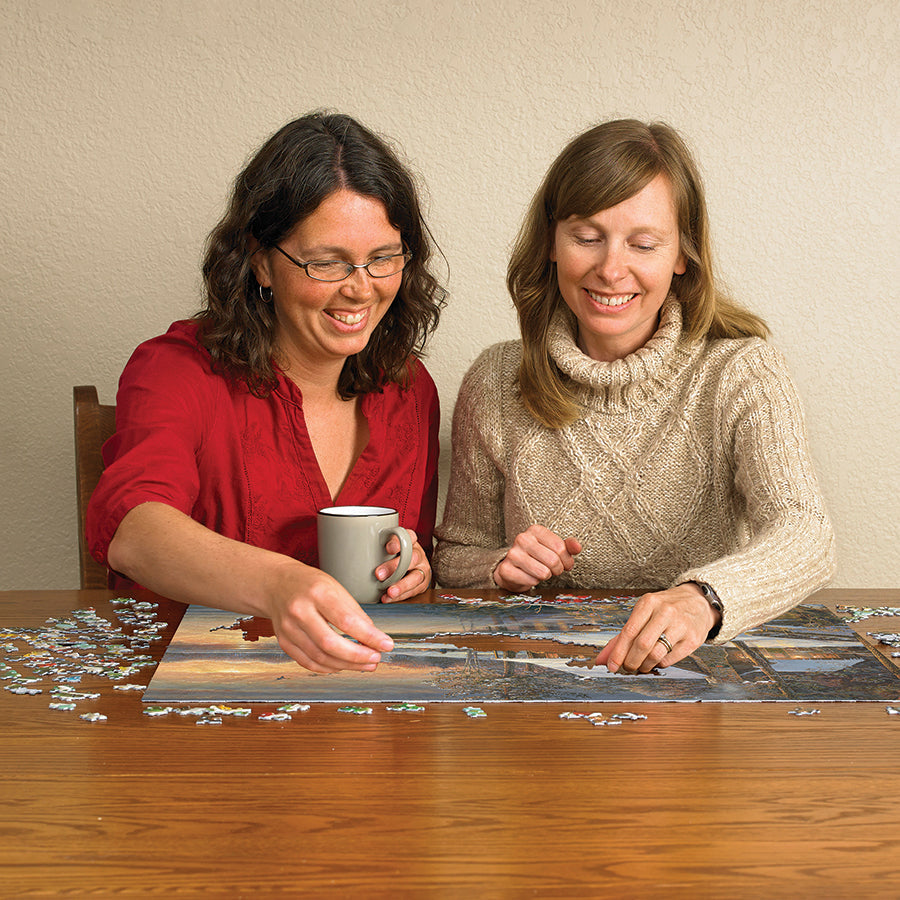 The Good Life | 1000 Piece