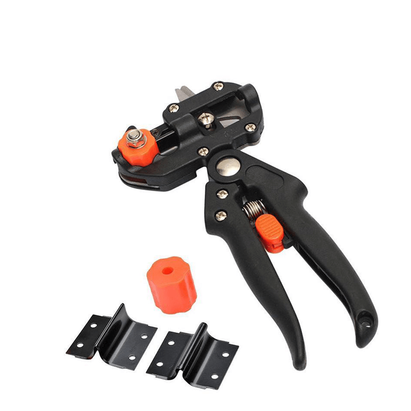 🔥Last Day Promotion - 50% OFF🔥 Professional Garden Grafting Tool Kit-Buy 2 Get 10% Off & Free Shipping