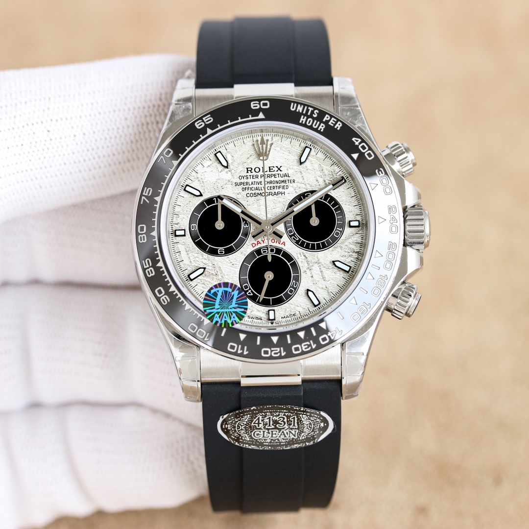 Rolex Daytona Danton 4131