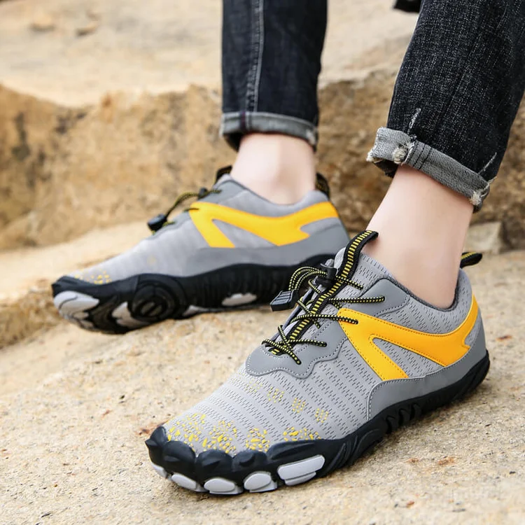 Couples Casual Outdoor Sports Hiking Shoes