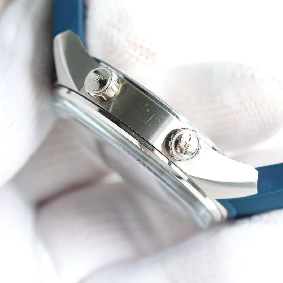 Jaeger Lecoultre North Star Series