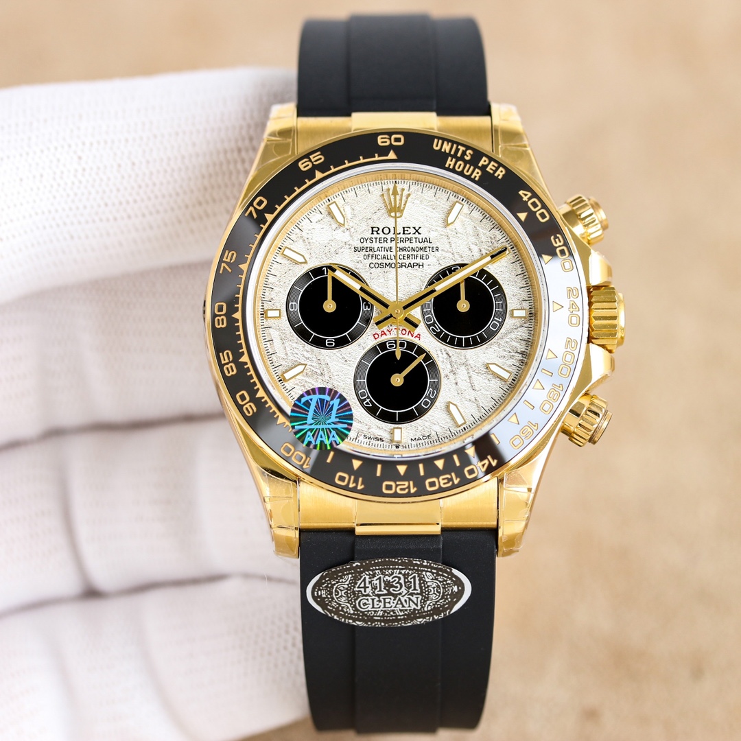 Rolex Daytona Danton 4131