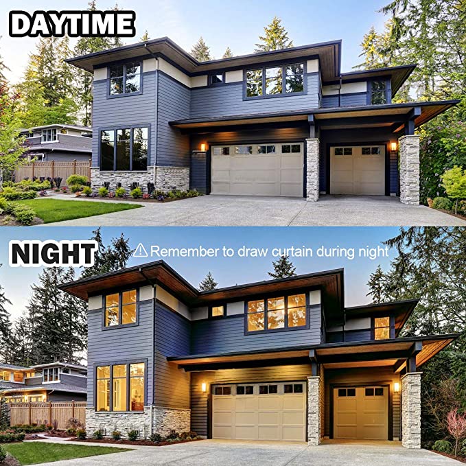 (⚡Last Day Flash Sale-50% OFF)Heat Insulation Privacy Film-BUY 4 GET 10% OFF & FREE SHIPPING