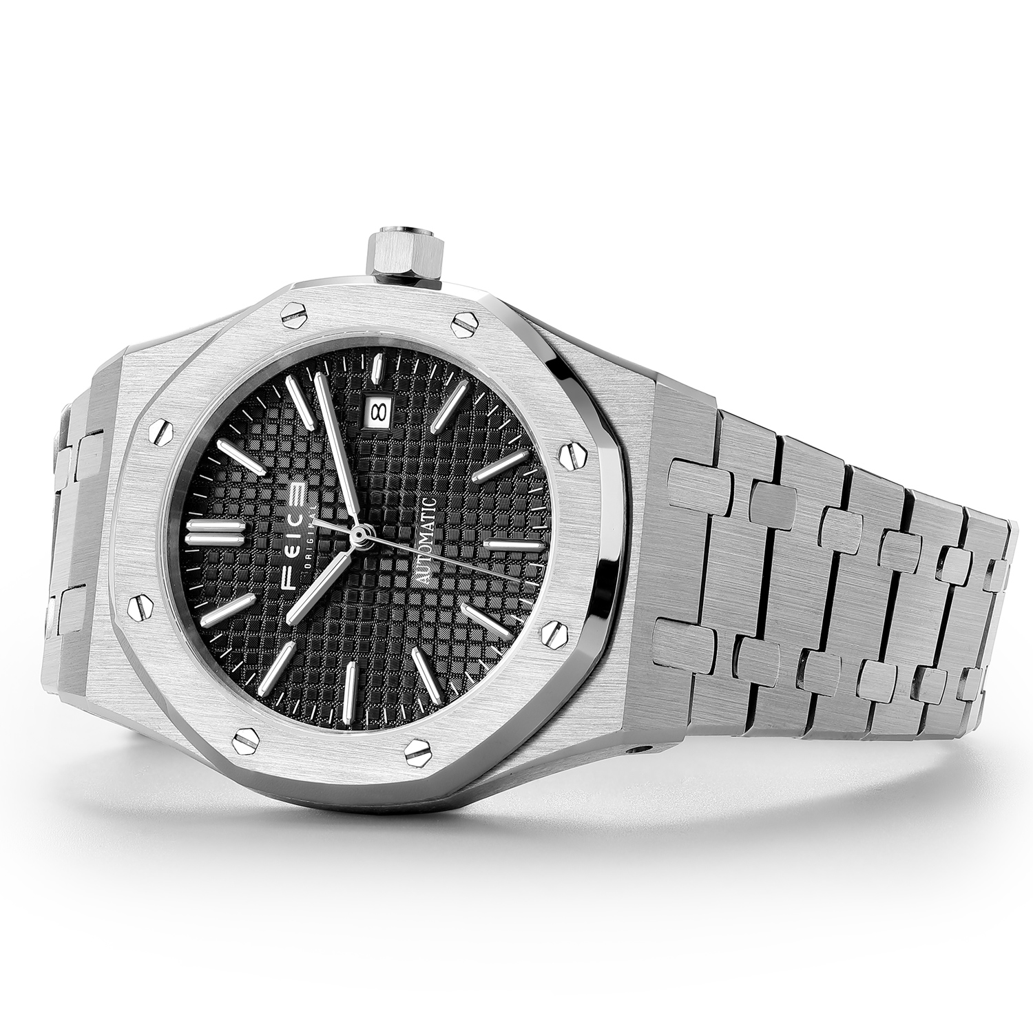 FM019 Men's Automatic Watch