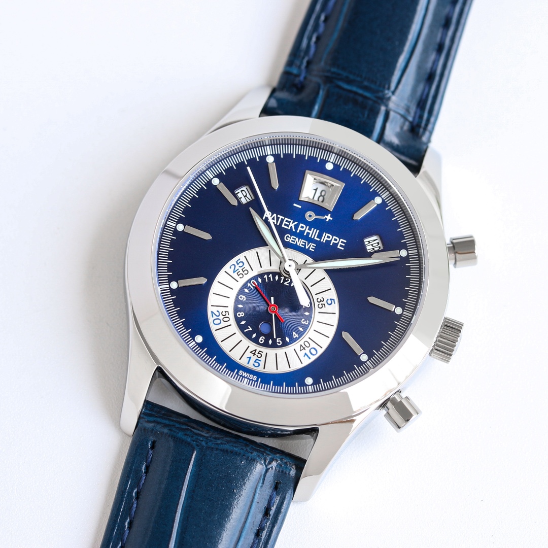 Patek Philippe PP R33 Complex Multi-Function Series 5969R-001