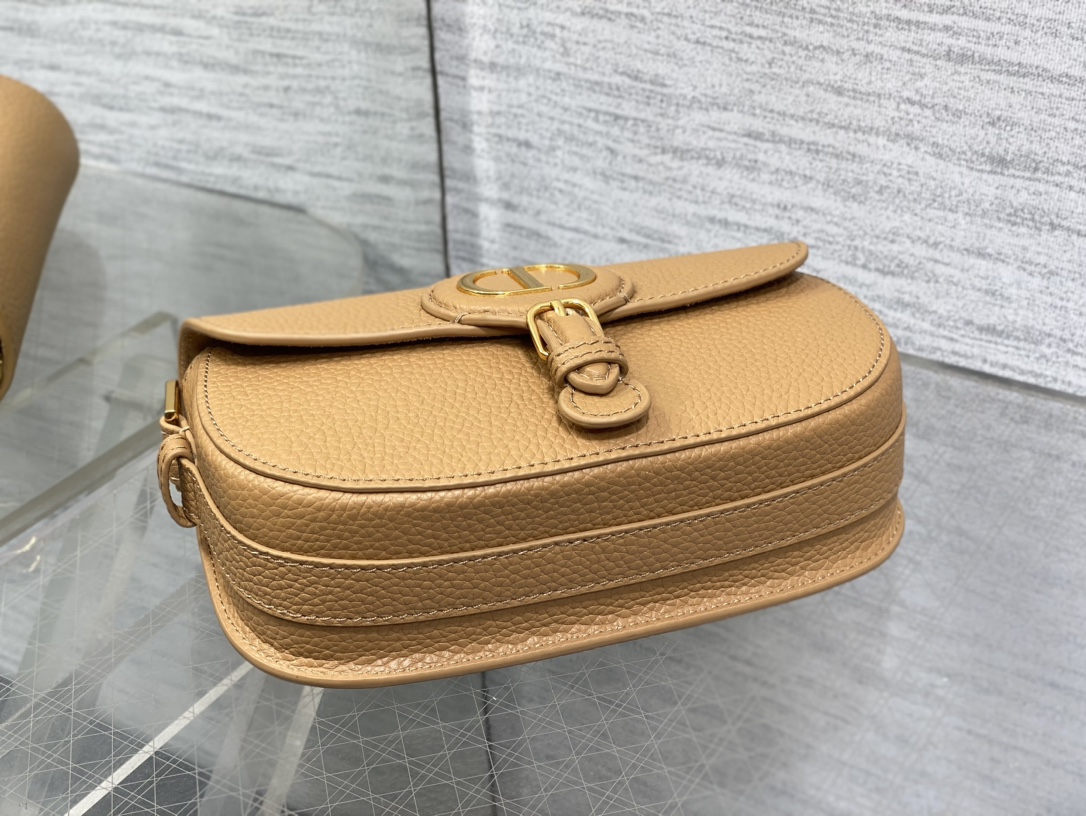 Dior Bobby East-West Autumn/Winter Collection Bag Medium