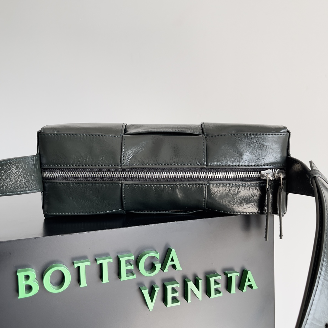 Bottega Veneta 2023 Early Spring Series Arco Camera Bag 731165
