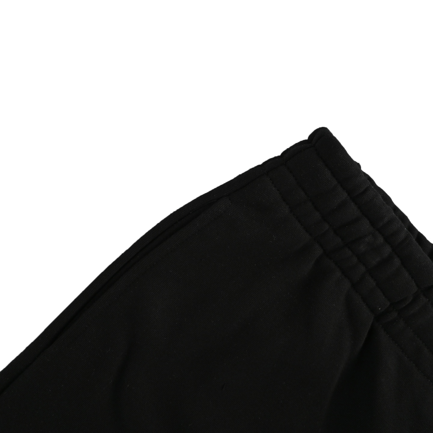 Balenciaga 25ss Tape Letter Shorts