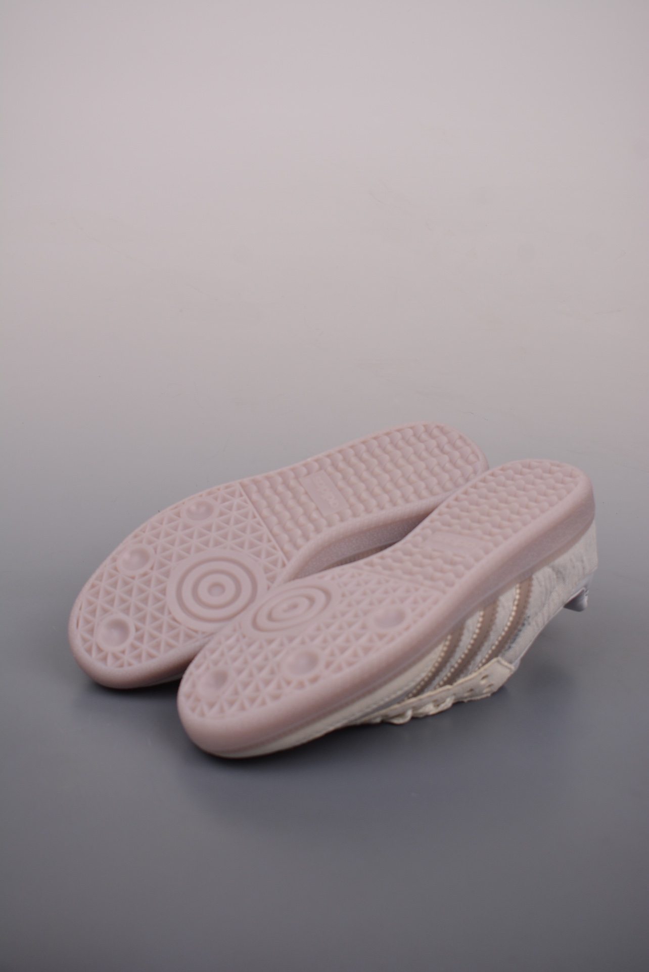 Adidas Originals Samba OG Pink Grey JP5675 IE7013