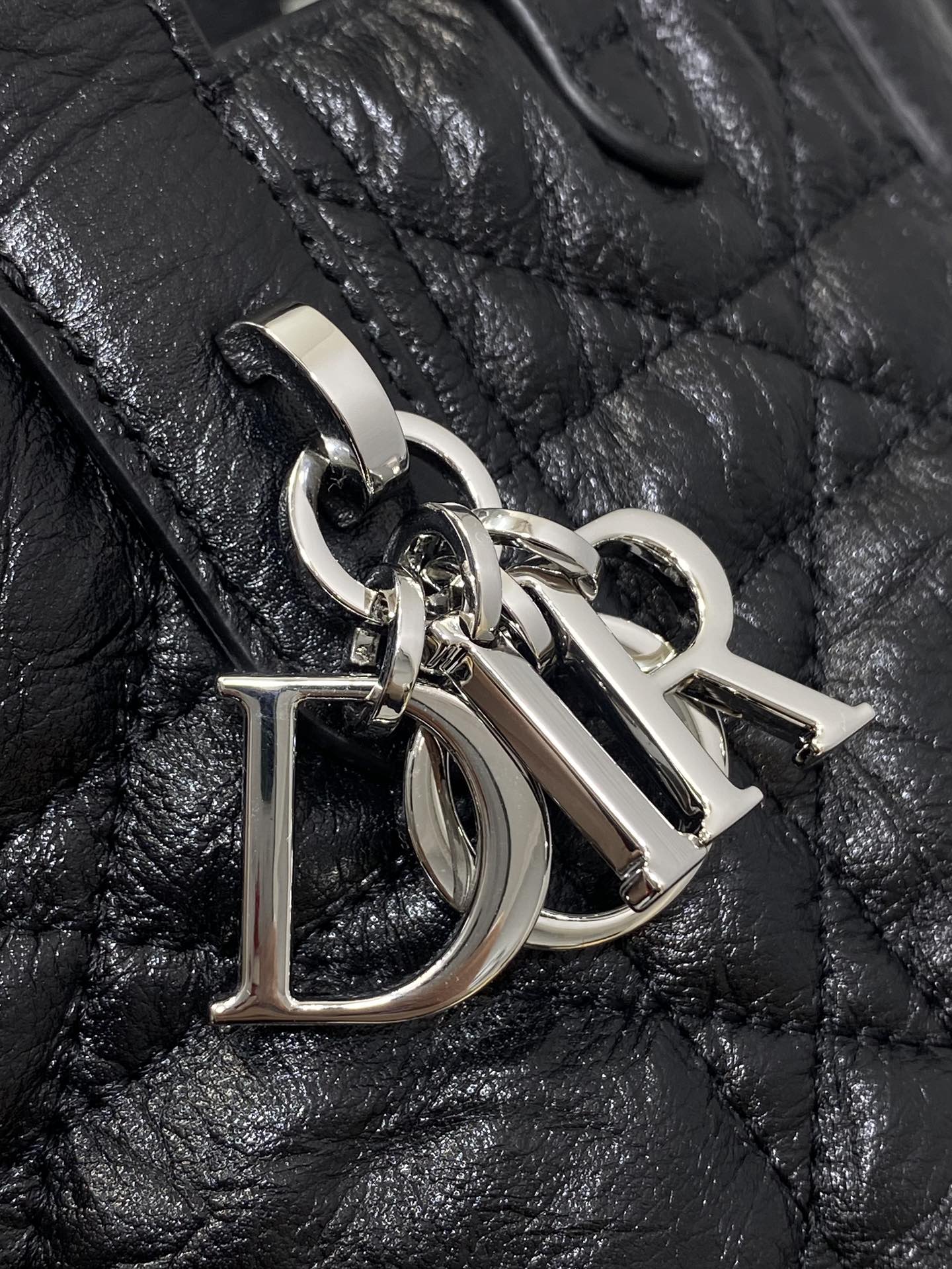 Dior Toujours vertical series mini